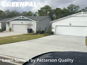 Yard Cutting nearby St. Johns County, FL, 