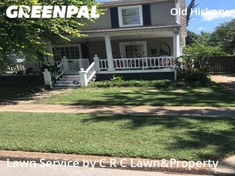 Grass Cutting nearby Nashville, TN, 