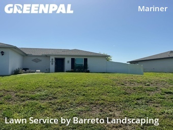 Lawn Care Service nearby Cape Coral, FL, 