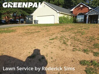 Lawn Mowing nearby Loganville, GA, 
