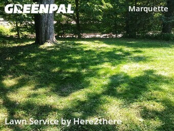 Lawn Cutting nearby Madison, WI, 