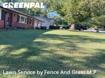 Yard Mowing nearby Harrison, MO, 