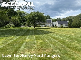 Lawn Care Service nearby Cheshire, CT, 