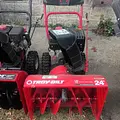 Sean's Small Engine Repair 1