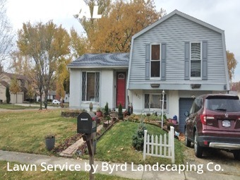 Yard Cutting nearby Columbus, OH, 