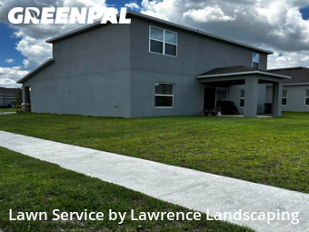 Yard Cutting nearby Davenport, FL, 