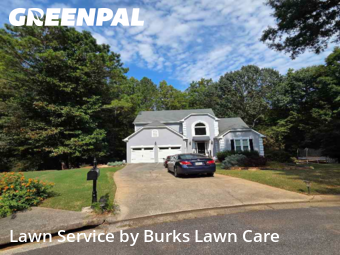 Lawn Cutting nearby Woodstock, GA, 