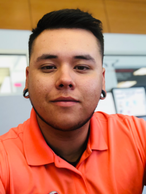 Company headshot