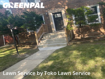 Lawn Mowing nearby Hammond, IN, 