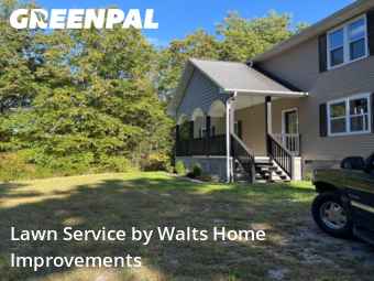 Yard Cutting nearby Sevierville, TN, 