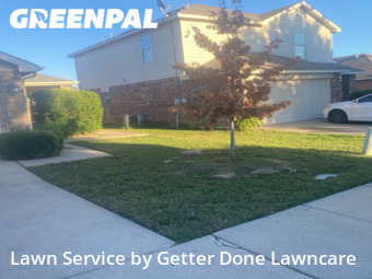 Lawn Mowing nearby Fort Worth, TX, 