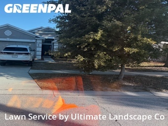 Lawn Service nearby Riverview, FL, 