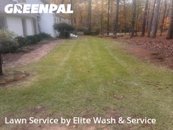 Lawn Service nearby Auburn, AL, 