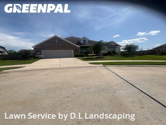 Lawn Cutting nearby Spring, TX, 