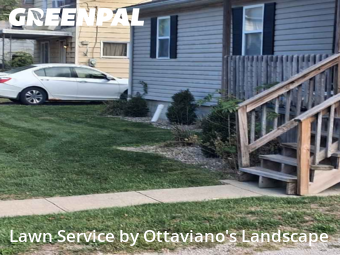 Lawn Care Service nearby Marion, OH, 