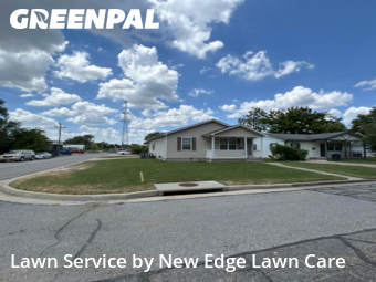 Lawn Service nearby Joplin, MO, 
