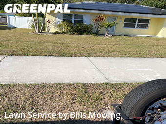 Lawn Care nearby Largo, FL, 