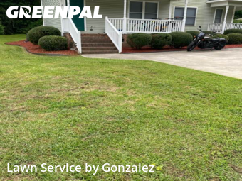 Yard Cutting nearby Lillington, NC, 