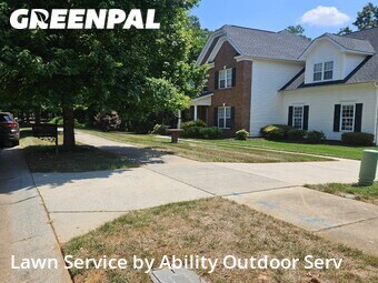 Lawn Cutting nearby Huntersville, NC, 