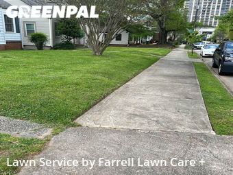 Lawn Cut nearby Atlanta, GA, 