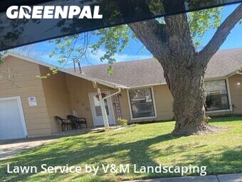 Yard Cutting nearby Broken Arrow, OK, 