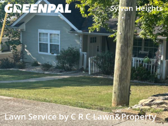 Lawn Mow nearby Nashville, TN, 