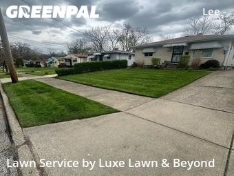 Grass Cutting nearby Cleveland, OH, 