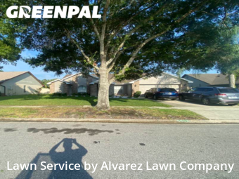Lawn Care Service nearby Orlando, FL, 