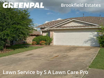 Lawn Care nearby Pflugerville, TX, 