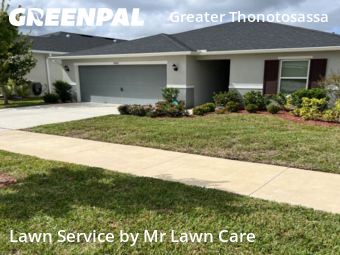 Yard Cutting nearby Seffner, FL, 