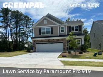 Lawn Mowing Service nearby Durham, NC, 