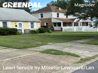 Yard Cutting nearby Newport News, VA, 