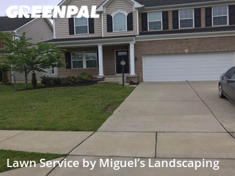 Grass Cutting nearby Bowie, MD, 