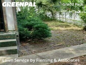 Grass Cut nearby Jacksonville, FL, 