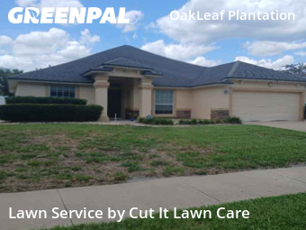 Lawn Service nearby Orange Park, FL, 