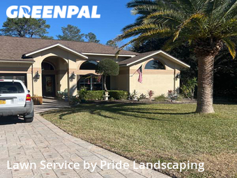 Grass Cut nearby Spring Hill, FL, 
