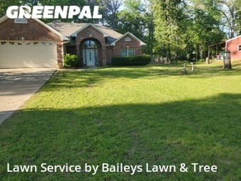Lawn Mowing Service nearby Flint, TX, 