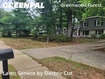 Lawn Maintenance nearby Cary, NC, 