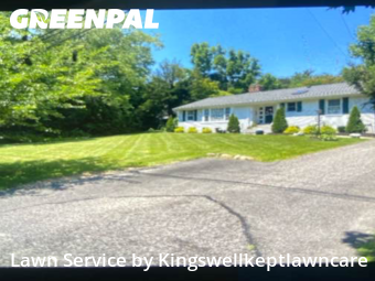 Yard Mowing nearby Huntington, NY, 