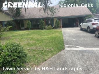 Lawn Cutting nearby Savannah, GA, 