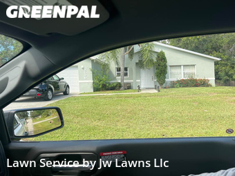 Lawn Mowing nearby Sebastian, FL, 