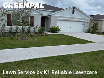 Yard Mowing nearby Clermont, FL, 