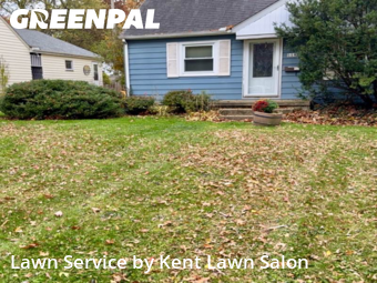 Lawn Mowing nearby Kent, OH, 