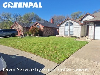 Grass Cutting nearby Grand Prairie, TX, 