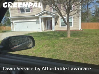 Lawn Mowing Service nearby Summerville, SC, 