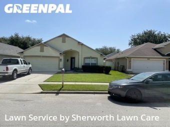 Yard Mowing nearby Apopka, FL, 