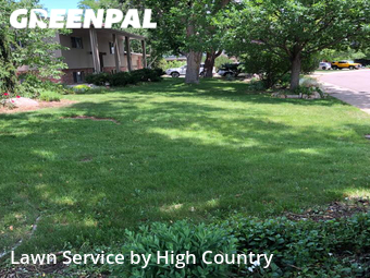 Lawn Care Service nearby Boulder, CO, 