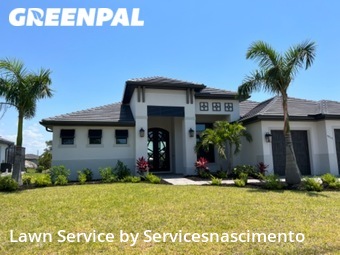 Grass Cutting nearby Cape Coral, VA, 