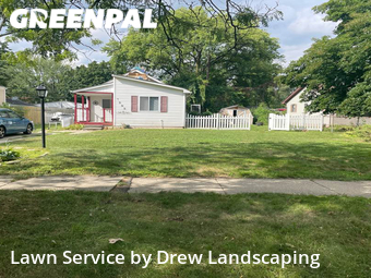 Lawn Mowing Service nearby Hazel Park, MI, 