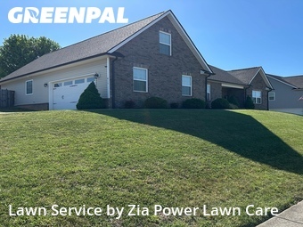 Lawn Mowing Service nearby Knoxville, TN, 